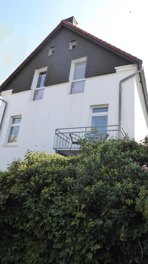 Ferienwohnung Am Wall Soest Esterno foto